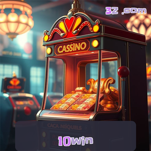 O App do 10win: Jogos e Engajamento em Um Só Lugar