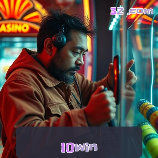 Baixar Jogos de Forma Rápida no 10win para Gamers