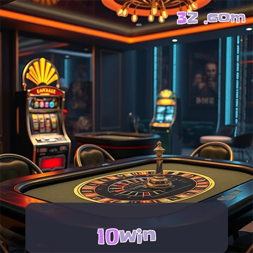 Jogos Empolgantes e Inovadores no 10win Para Você